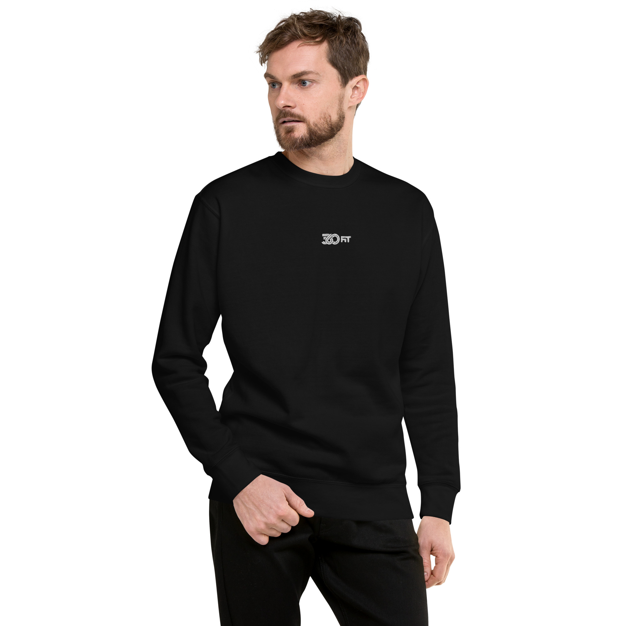 unisex-premium-sweatshirt-black-front-63d14ff90fd04